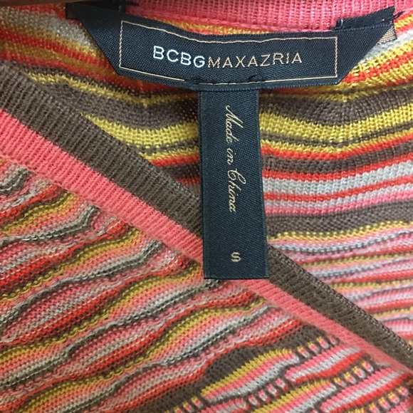 BCBG MaxAzria Vivien Sweater - Picture 5 of 8